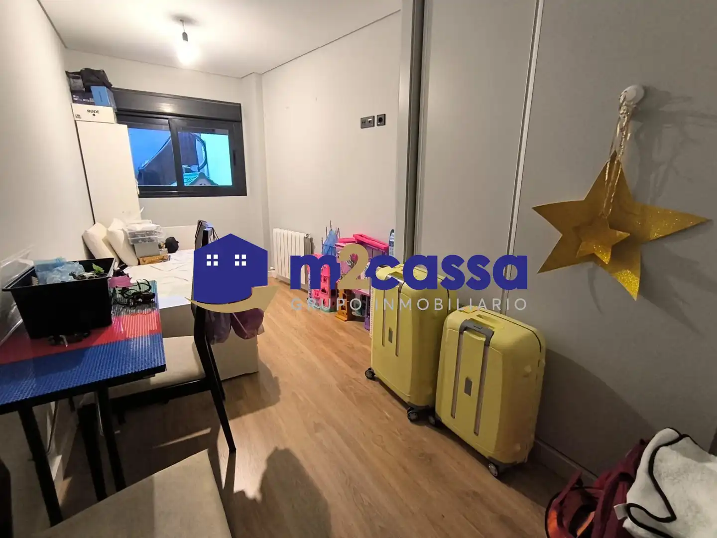 Piso con ascensor en venta en Lorca Ciudad, imagen 14