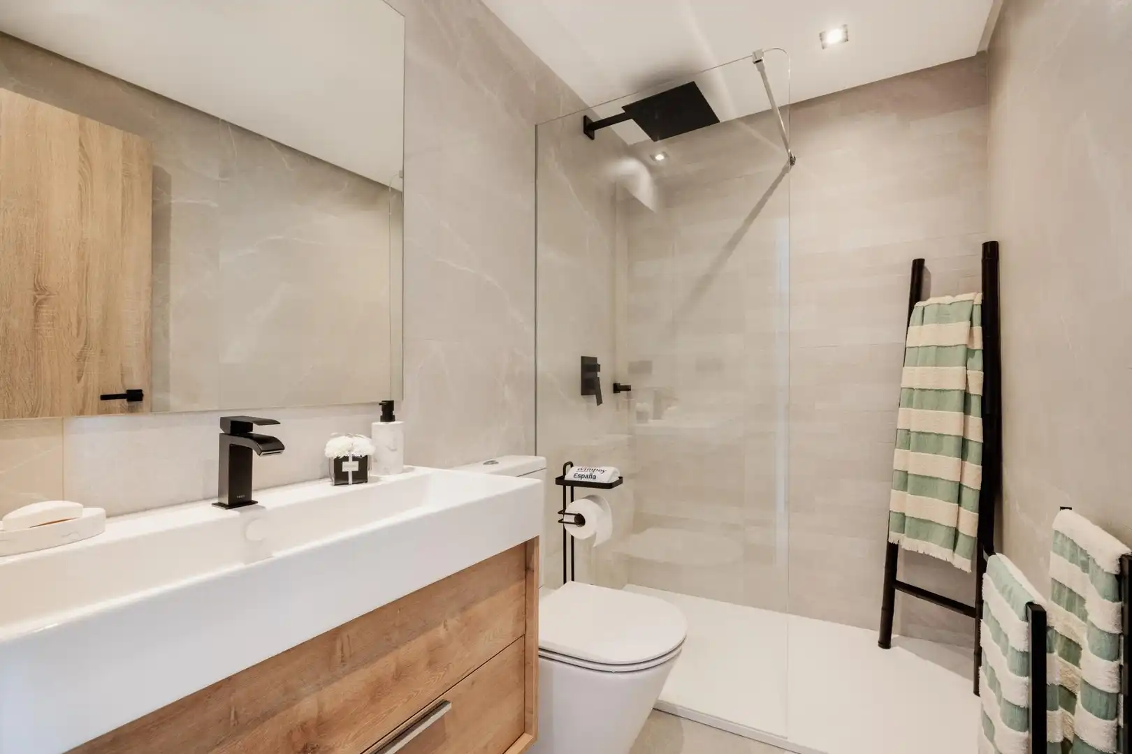 Casa a schiera con piscina in vendita a Istán, imagen 21