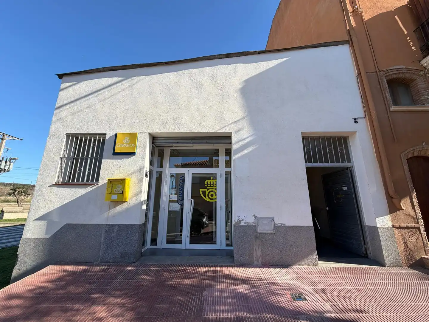 Edifici en venda en Els Pallaresos amb Alarma