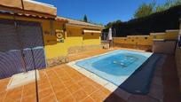 Piscina de Casa o xalet en venda en Moclín amb Aire condicionat, Calefacció i Jardí privat