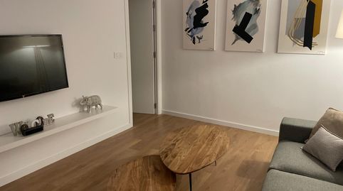 Foto 4 de Piso en venta en Calle Leiría, Triana Este, Sevilla Capital