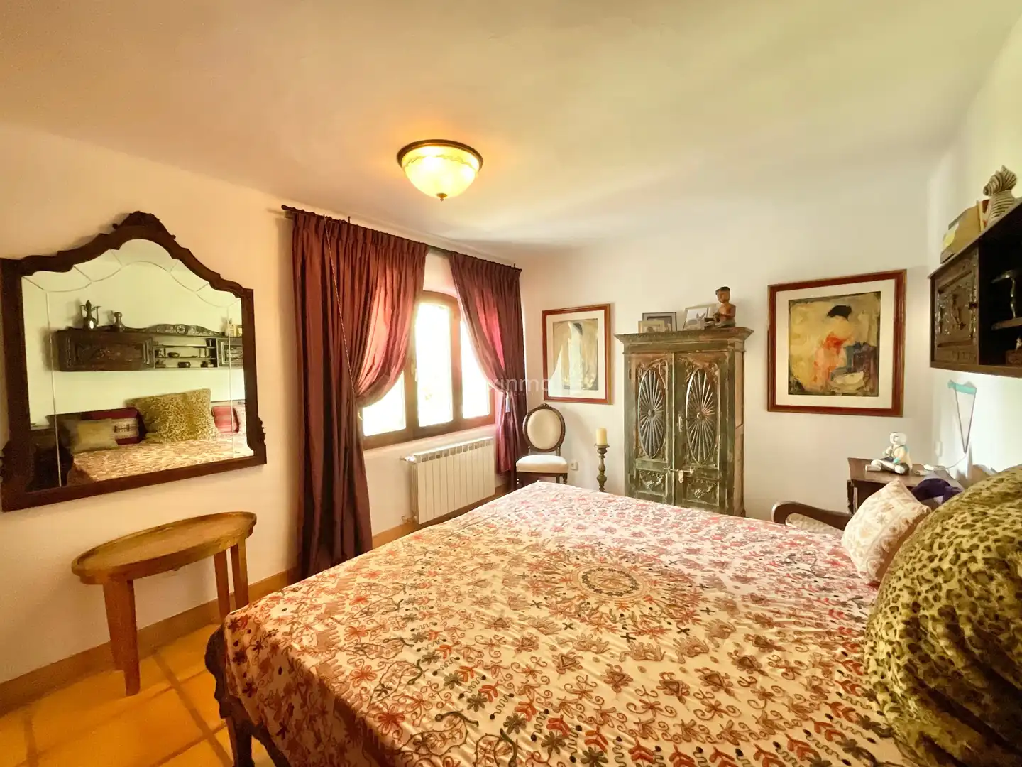 Chalet con terraza en venta en Santa Eulària, imagen 77