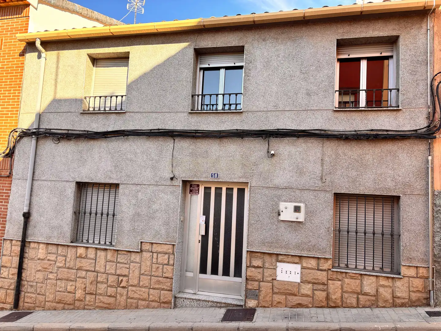 Casa o xalet en venda a Carrer de Serrella, 58, Banyeres de Mariola, Spain, 58, Banyeres de Mariola