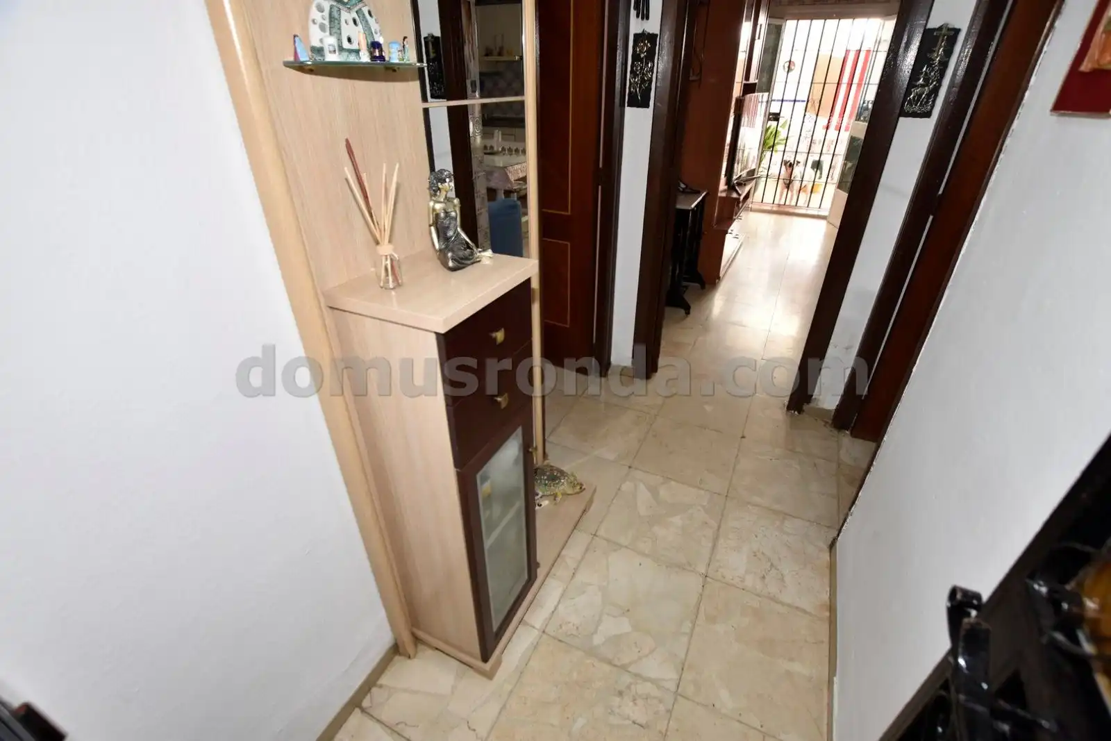 Casa o xalet en venda en Ronda amb Terrassa, Traster i Balcó