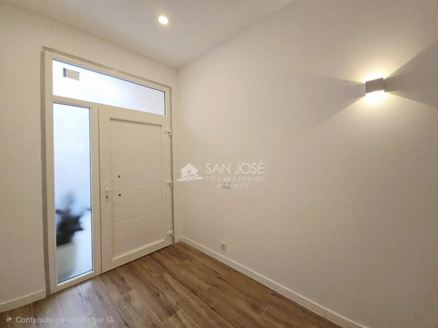 Maison avec terrasse à vendre à Aspe Centro, imagen 31