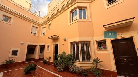 Foto 5 de Dúplex en venda a Calle San Luis, 23, Camas, Sevilla