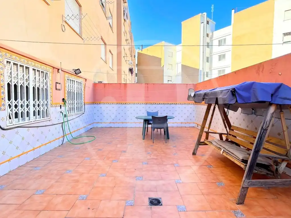 Appartamento con balcone in vendita a Plaza Rafael Atard, imagen 28