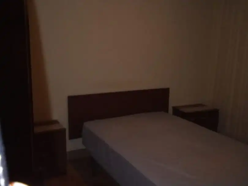 Dormitori de Casa o xalet en venda en Gallegos del Río