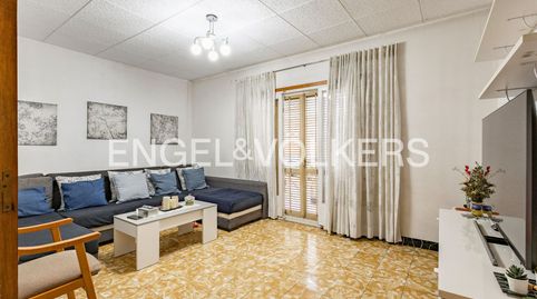 Foto 3 de Casa o chalet en venta en Can Calders, Sant Feliu de Llobregat