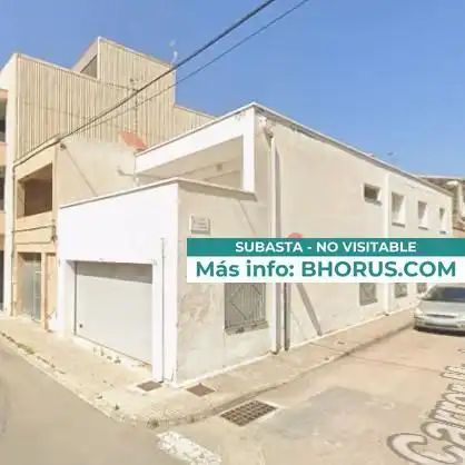 Maison à vendre à MENENDEZ PELAYO 9