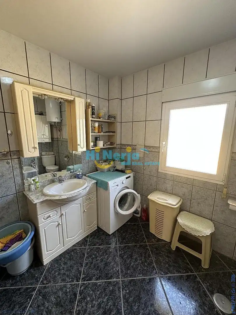 Haus mit Pool zum Verkauf in Algarrobo pueblo, imagen 19