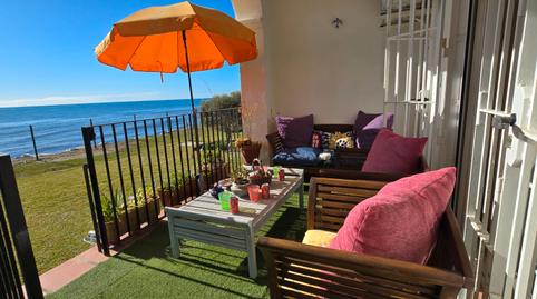 Foto 3 de Apartament de lloguer a Urbanización Mohana, 27, El Faro de Calaburra - Chaparral, Mijas