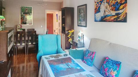 Foto 4 de Pis en venda a San Julián, Sevilla