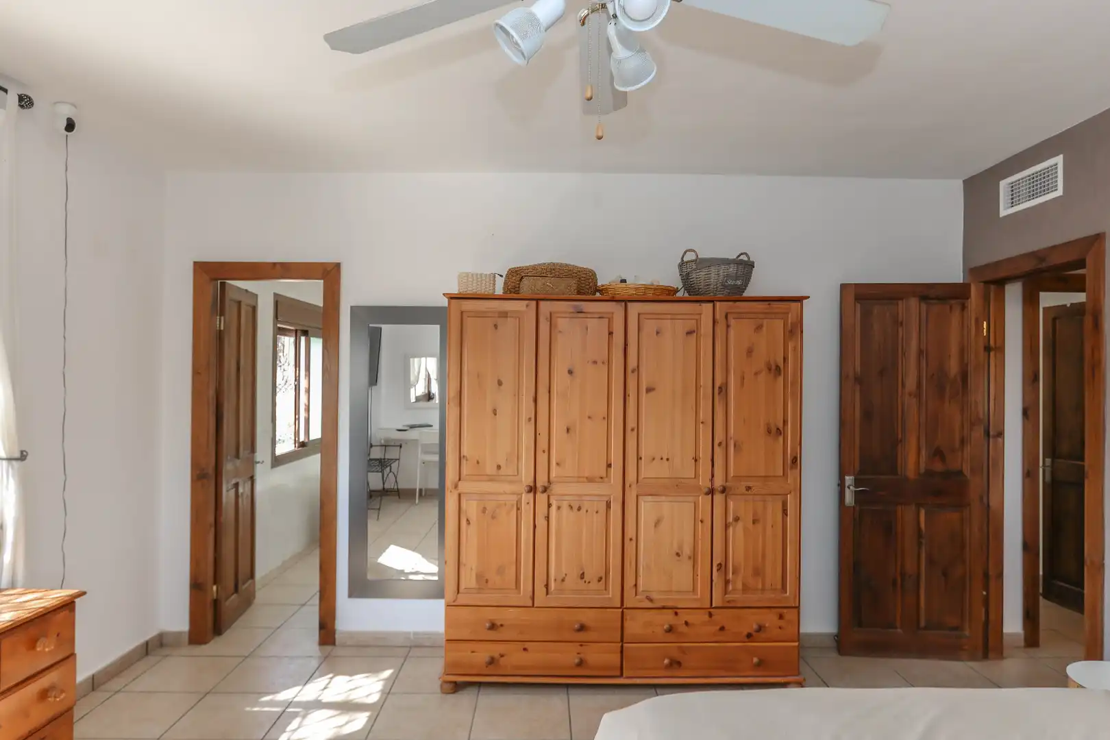 Casa con piscina en venta en Calle Meson, imagen 22