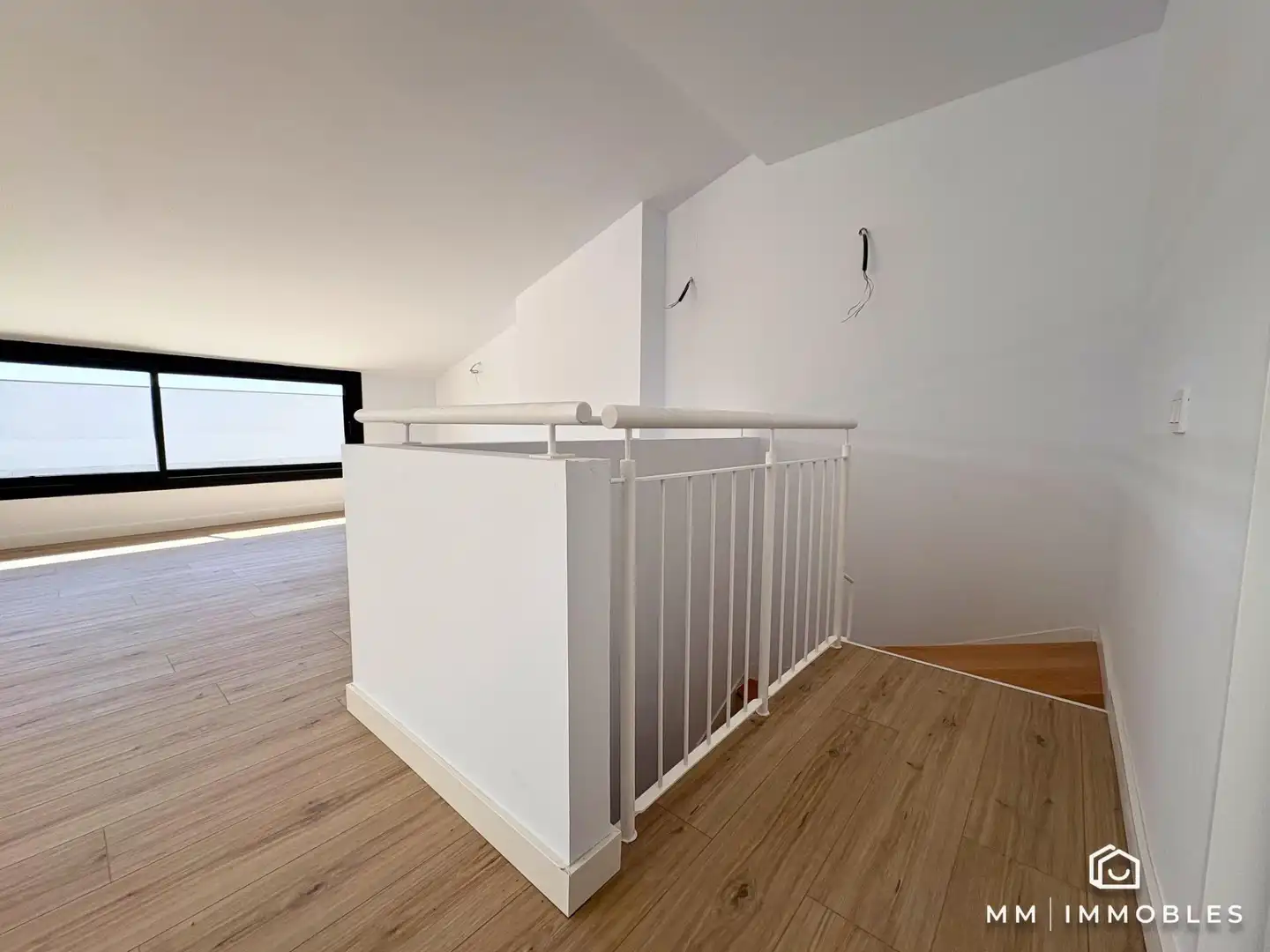 Attic for sale in Granollers  with Air Conditioner, Heating and Terrace