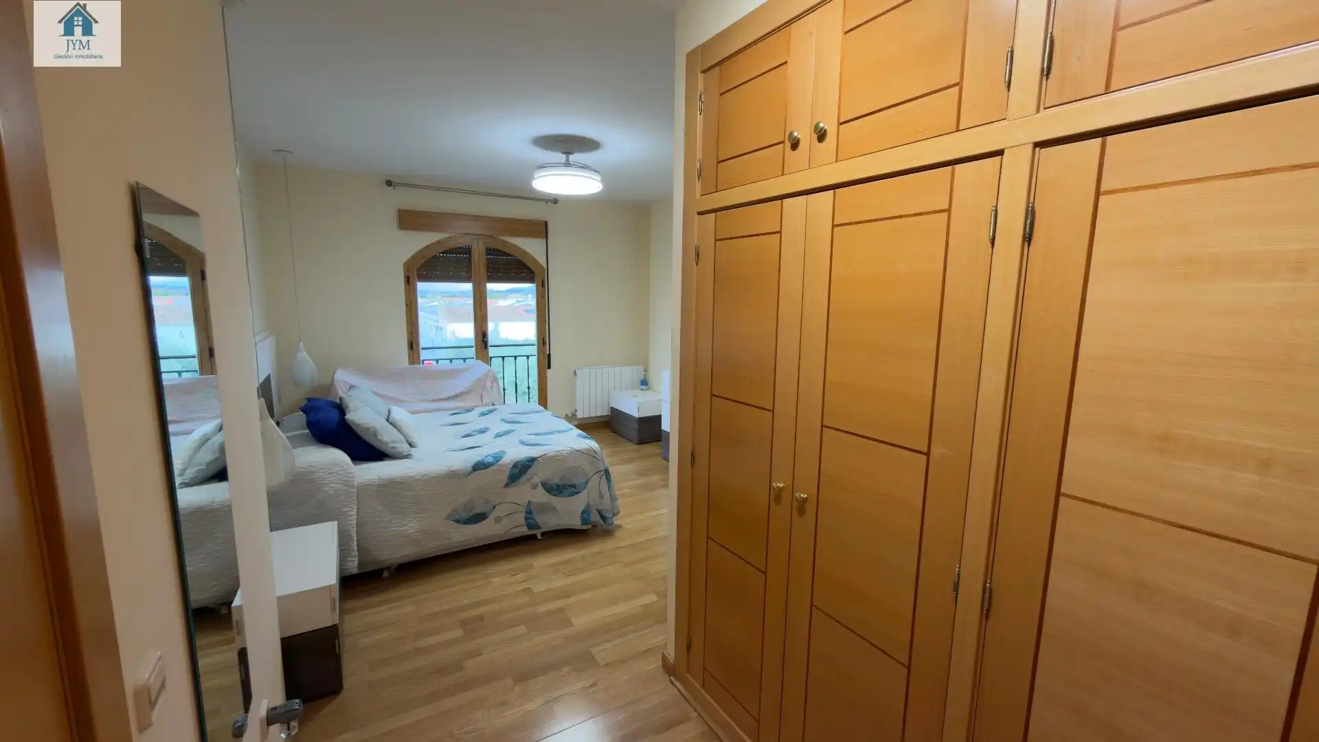 Habitación de Casa o chalet en venta en Cájar con Aire acondicionado, Calefacción y Jardín privado