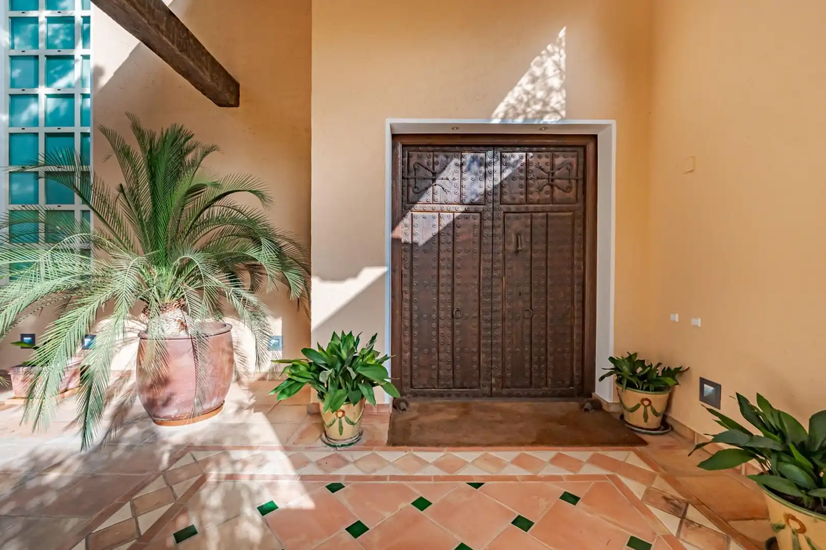 Casa o chalet en venta en Altea con Aire acondicionado, Calefacción y Jardín privado