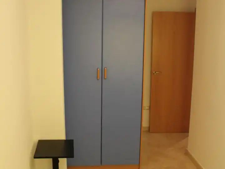 Habitación de Piso de alquiler en San Blas