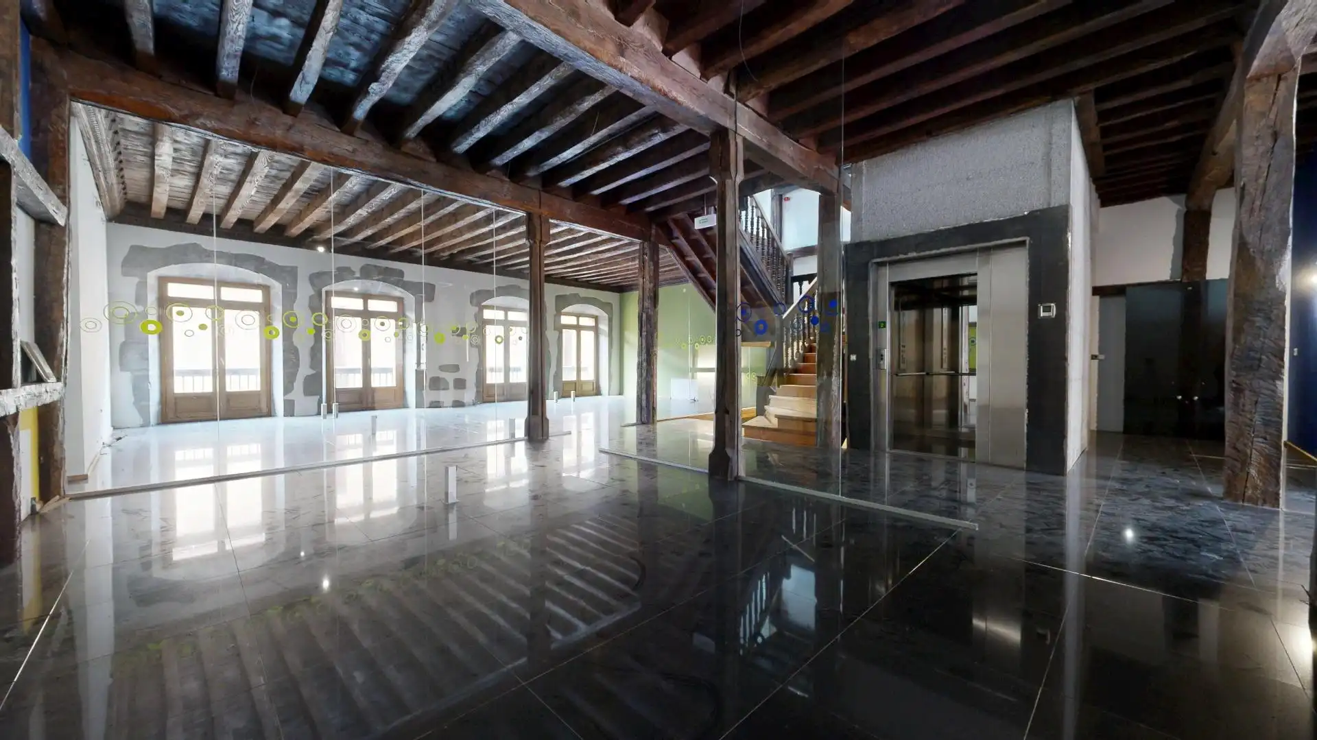 Casa o xalet en venda a Calle Zear-Kalea, Markina-Xemein