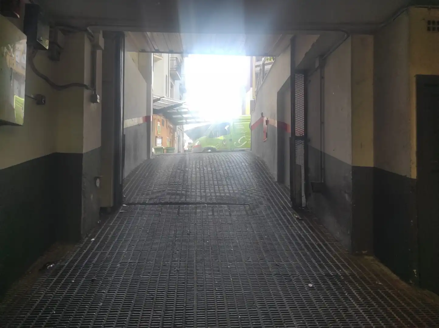 Garaje en venta en Oviedo 