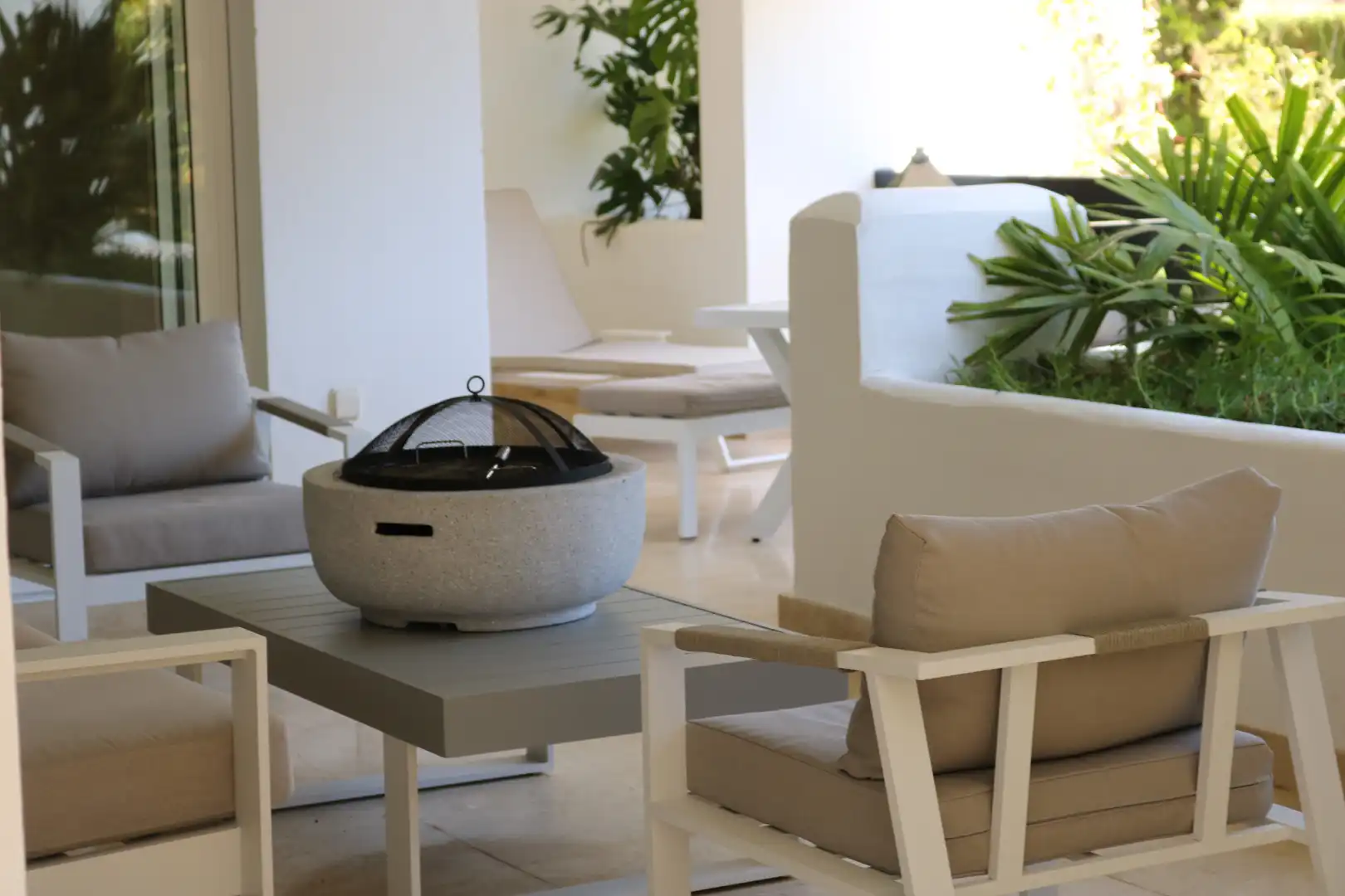 Apartament amb jardí en venda a Calle Incosol, imagen 15