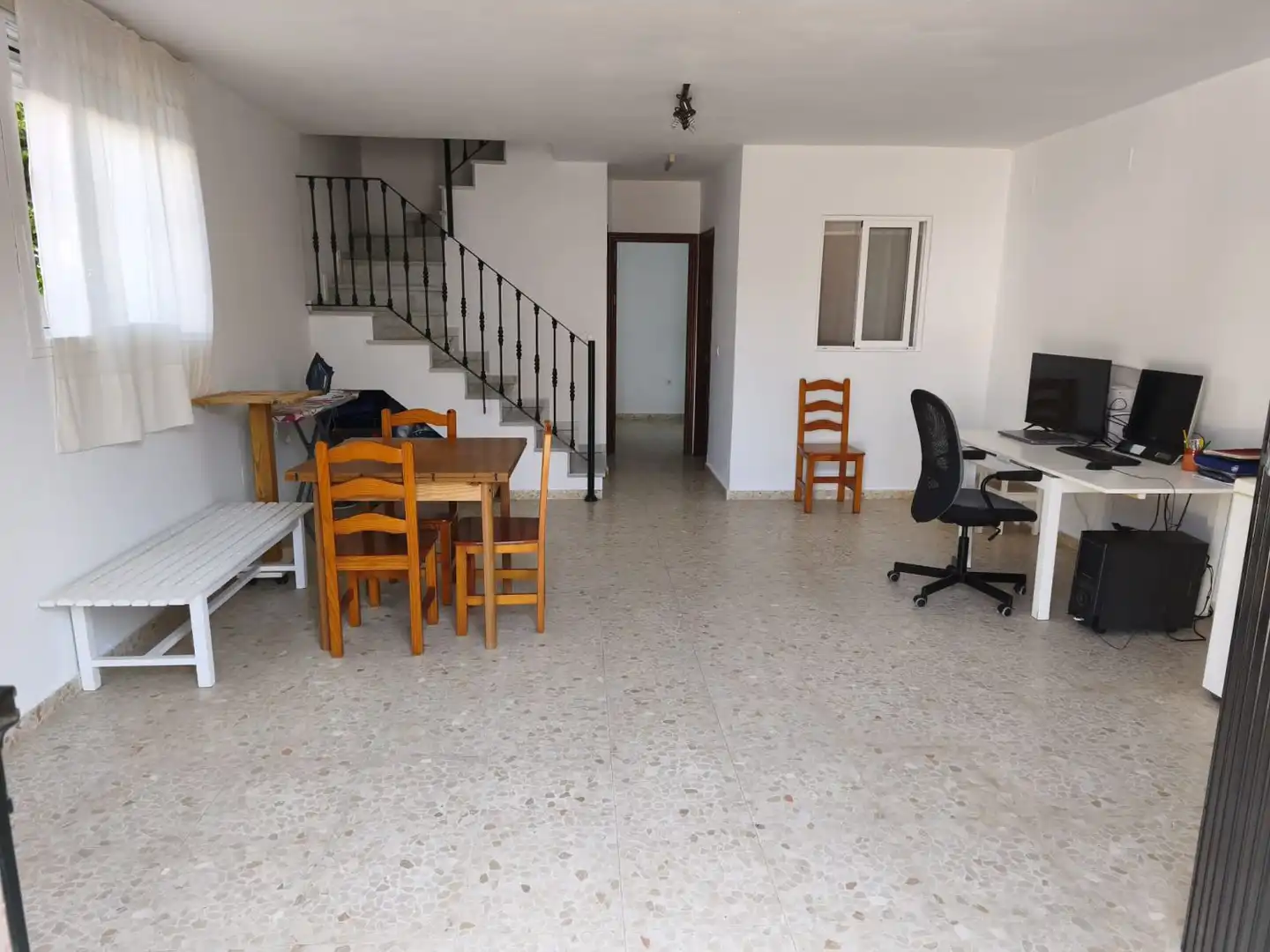 Casa o chalet de alquiler en Mazagón