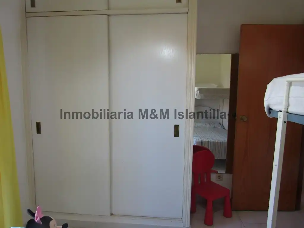 Apartament amb piscina en venda a Islantilla Costa, imagen 39