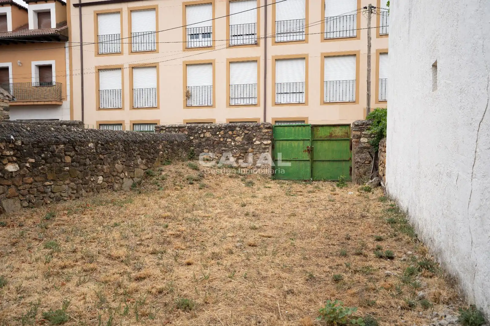 Land for sale in Riaza