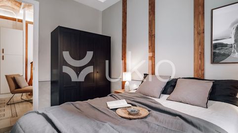 Foto 4 de Apartament de lloguer a Carrer de Les Escoles Pies, Les Tres Torres, Barcelona Capital