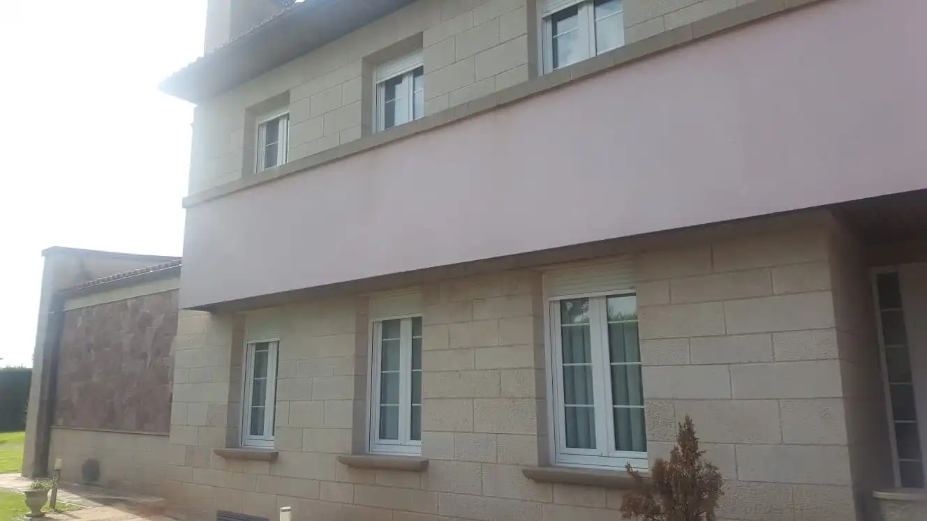 Casa amb terrassa en venda a Diseminado Lardero, imagen 4