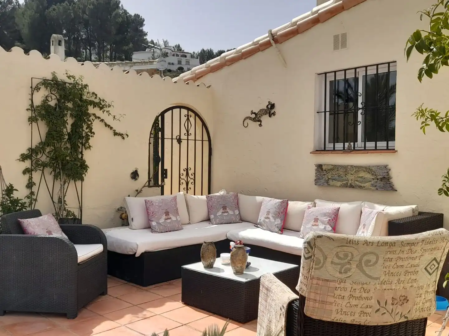 Haus mit Pool zum Verkauf in Calle Albenull 6, imagen 22