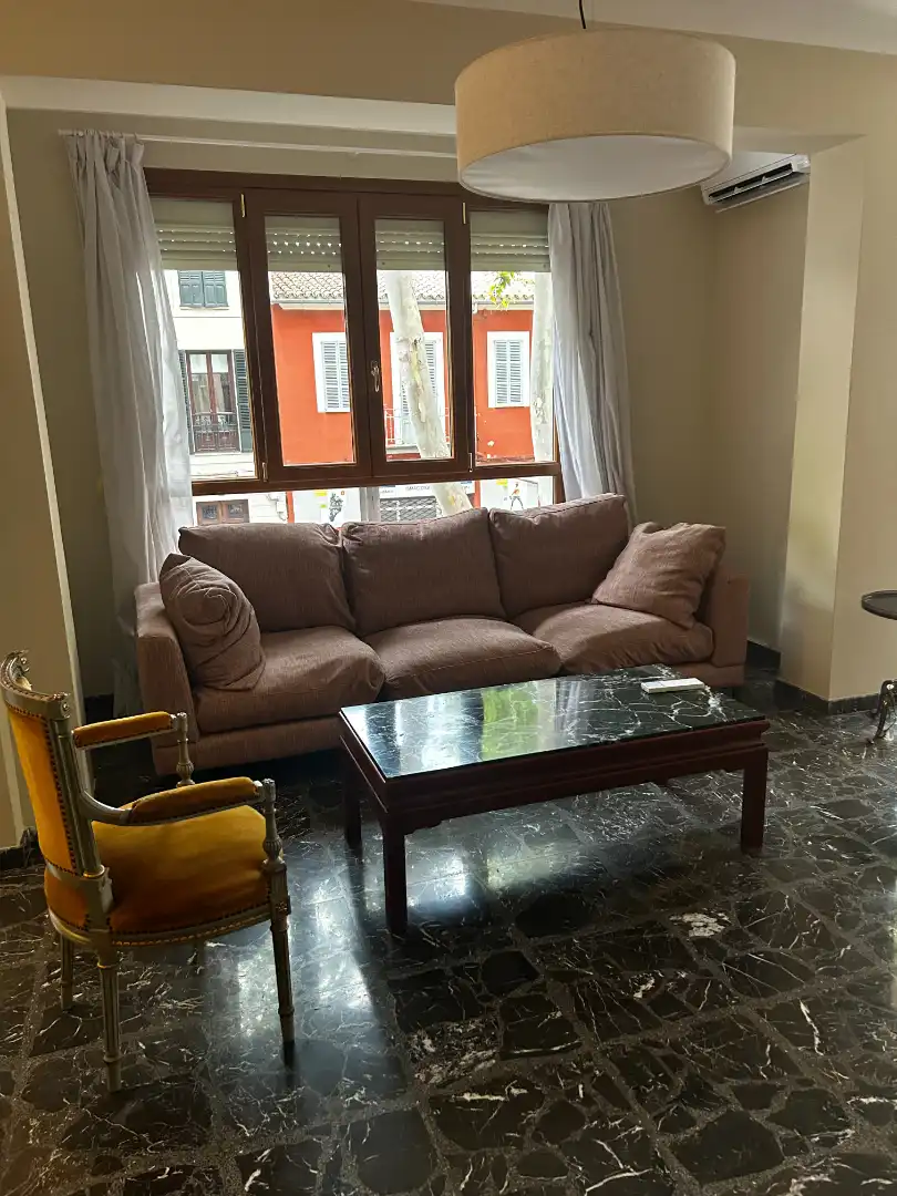 Flat for rent in Carrer Francesc Sancho, Arxiduc