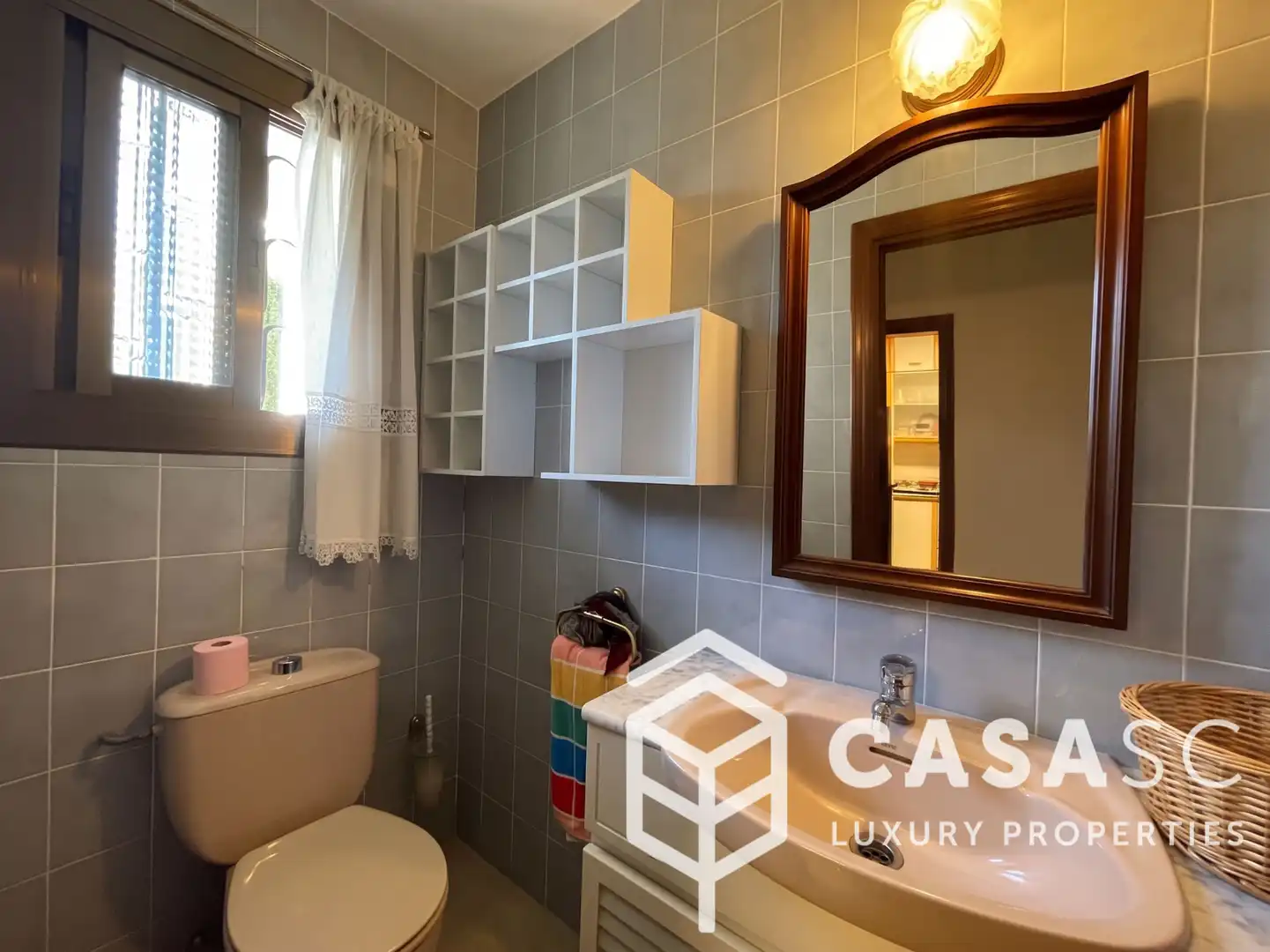 Villa mit Terrasse zum Verkauf in Carrer de la Martinica, imagen 15