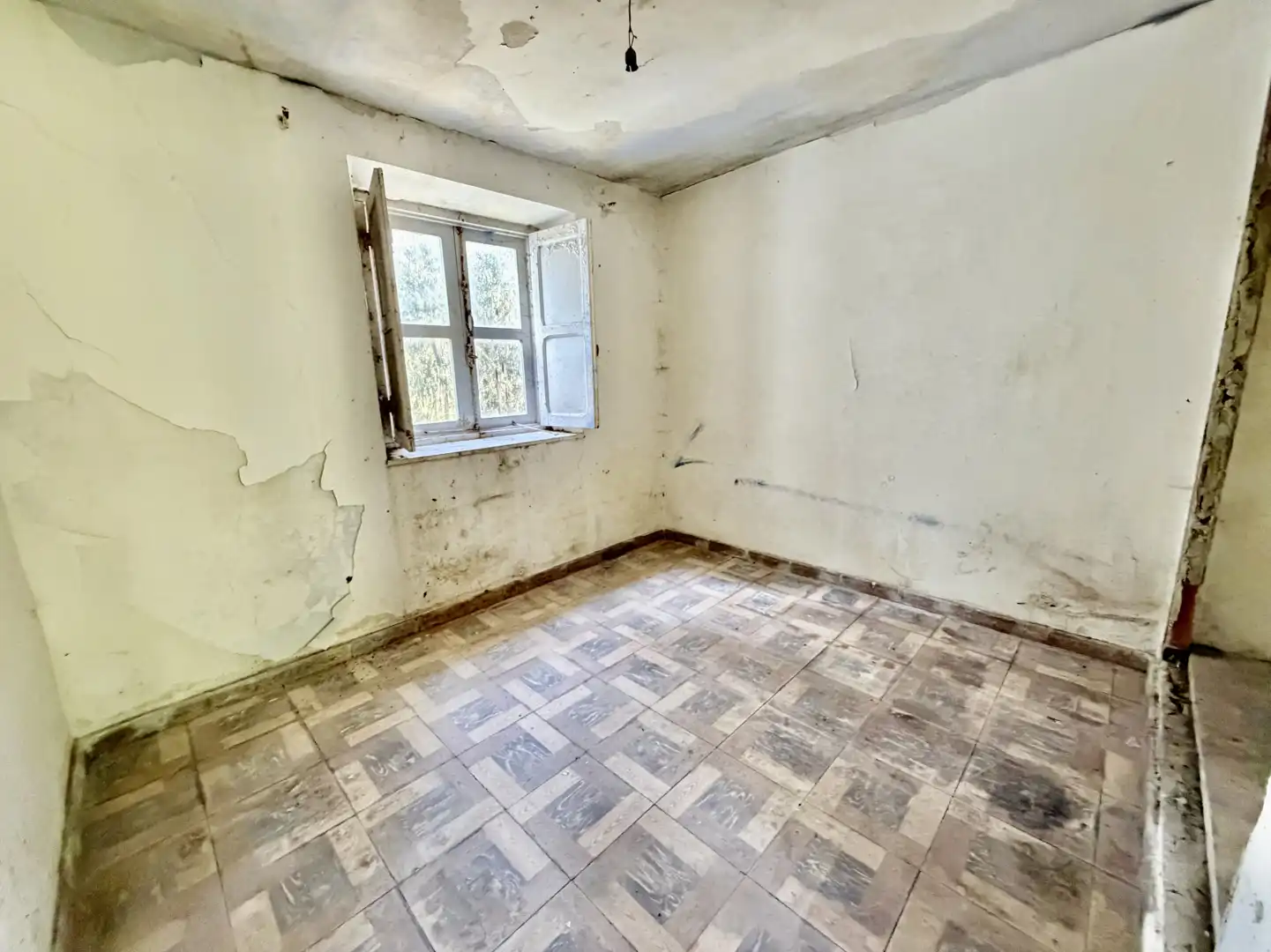Casa o xalet en venda en Hazas de Cesto