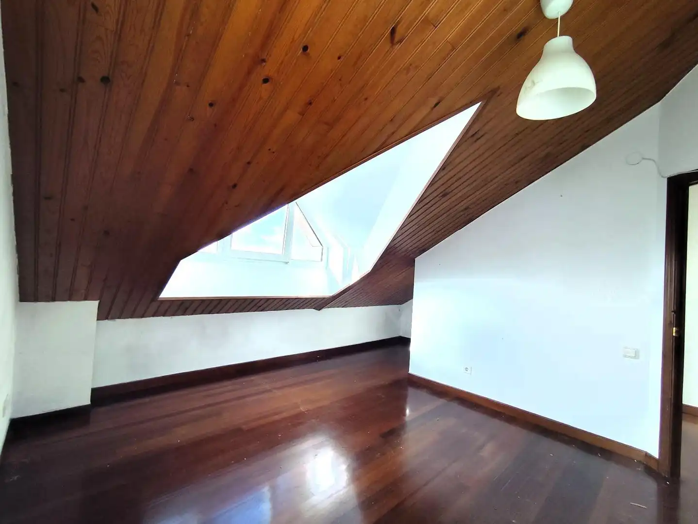 Bedroom of Houses for sale in Santander  with Heating and Balcony