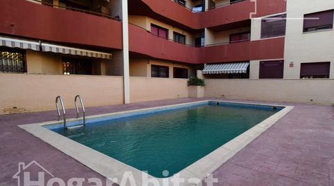 Foto 5 de Pis en venda a Calle Hort de Feliu, Alginet, Valencia