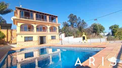 Foto 5 de Casa o xalet de lloguer a Buenavista - Lauro Golf, Alhaurín de la Torre