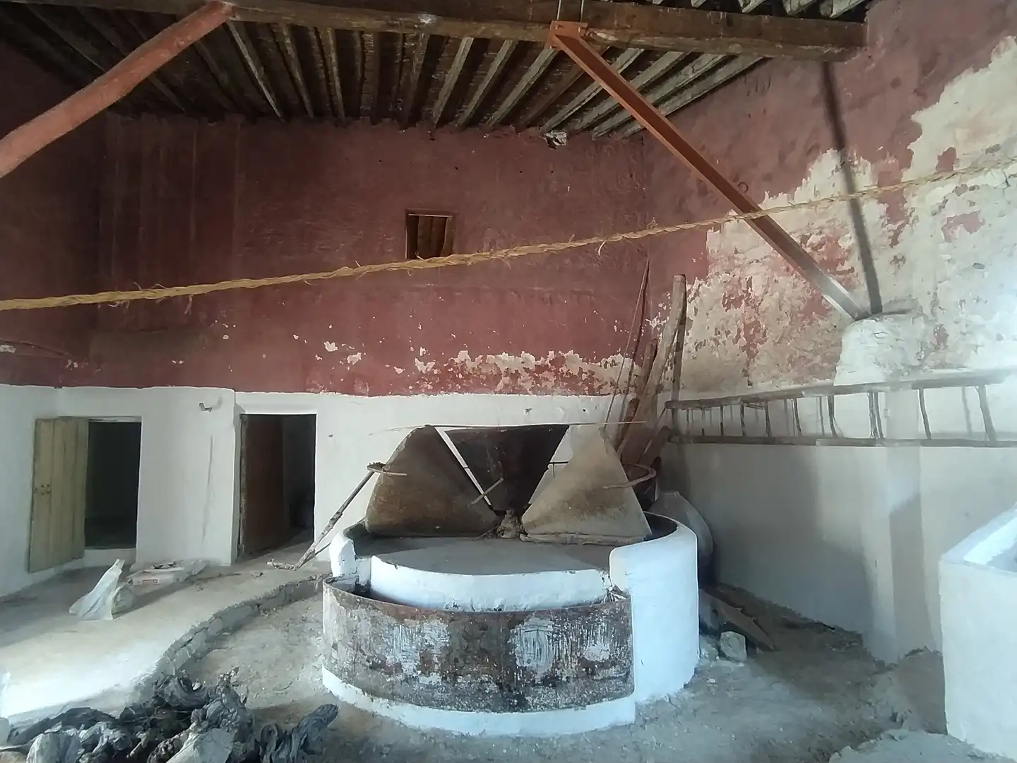 Country house for sale in Sorbas, imagen 6