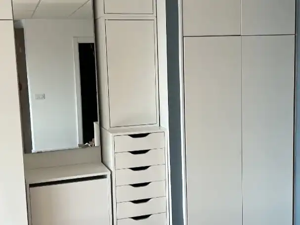 Dormitori de Oficina en venda en Ansoáin / Antsoain amb Aire condicionat, Calefacció i Moblat