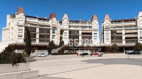 Foto 3 de Pis en venda a Los Villares, Madrid