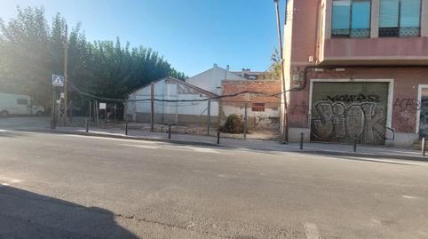 Foto 2 de Residencial en venda a Infante Juan Manuel, Murcia