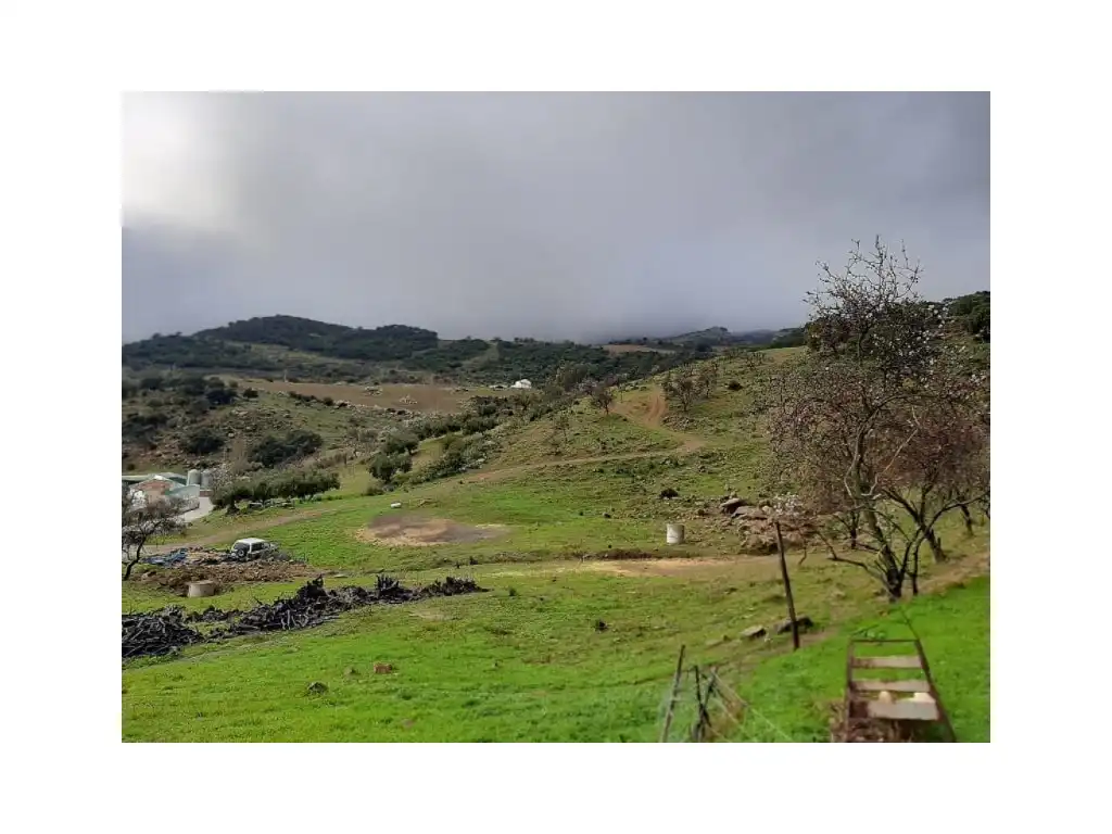 Haus zum Verkauf in Villanueva de la Concepción, imagen 5