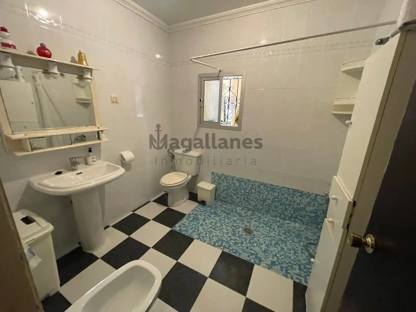Baño de Casa o chalet en venta en Sanlúcar de Barrameda