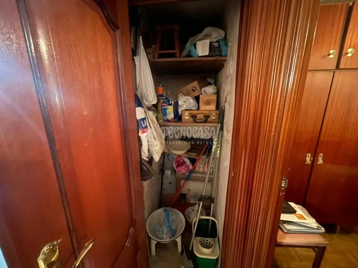 Wohnung zum Verkauf in Madrid