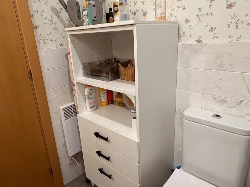 Dormitori de Pis en venda en La Geltrú - Sant Jordi