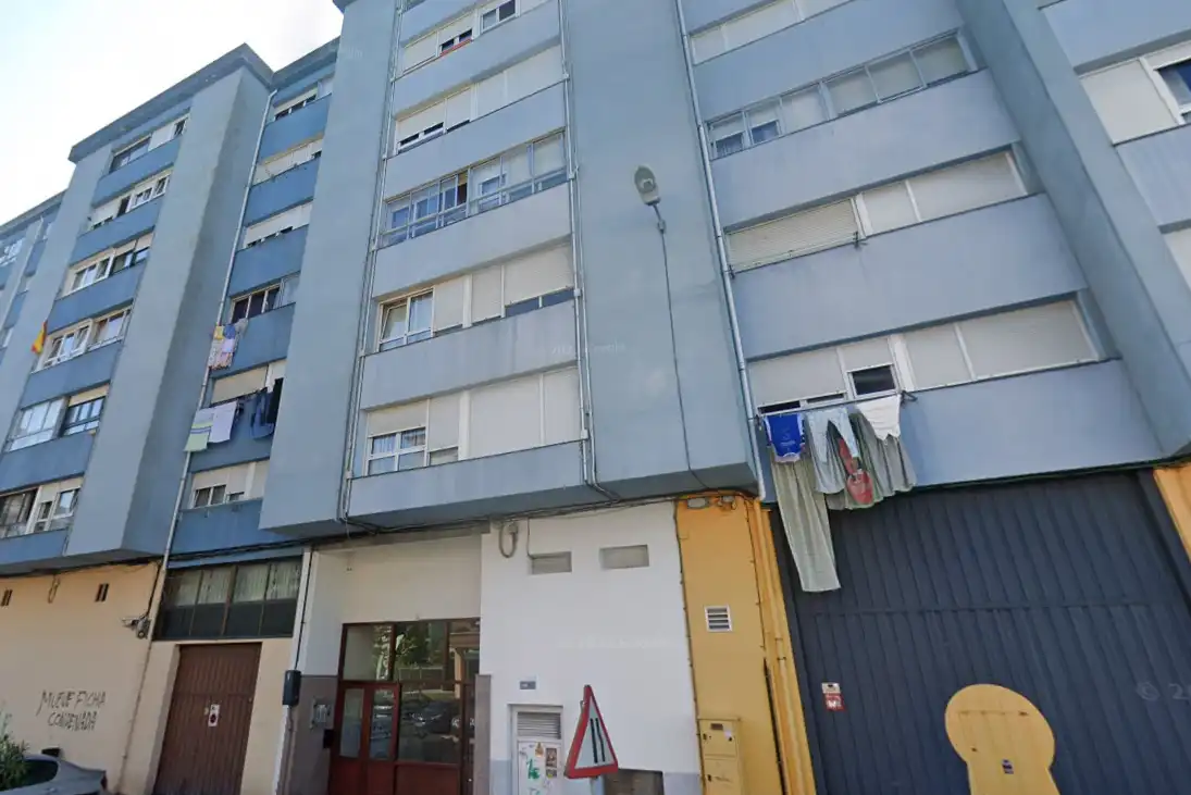 Flat for sale in Calle Baldomero Villegas, imagen 5