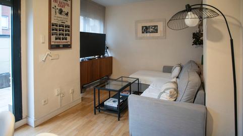 Foto 4 de Àtic en venda a Calle del Doctor Castelo, Ibiza de Madrid,  Madrid Capital