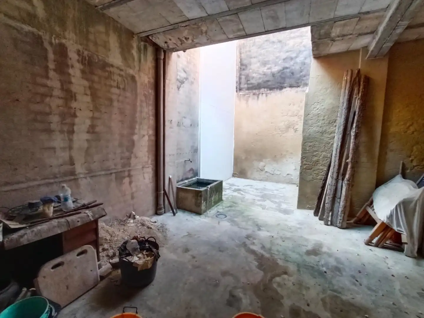 Casa o xalet en venda en Canals