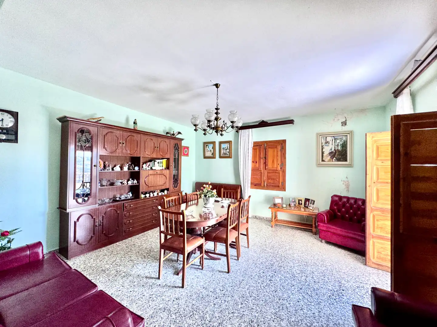 Chalet con terraza en venta en A-4130, imagen 11