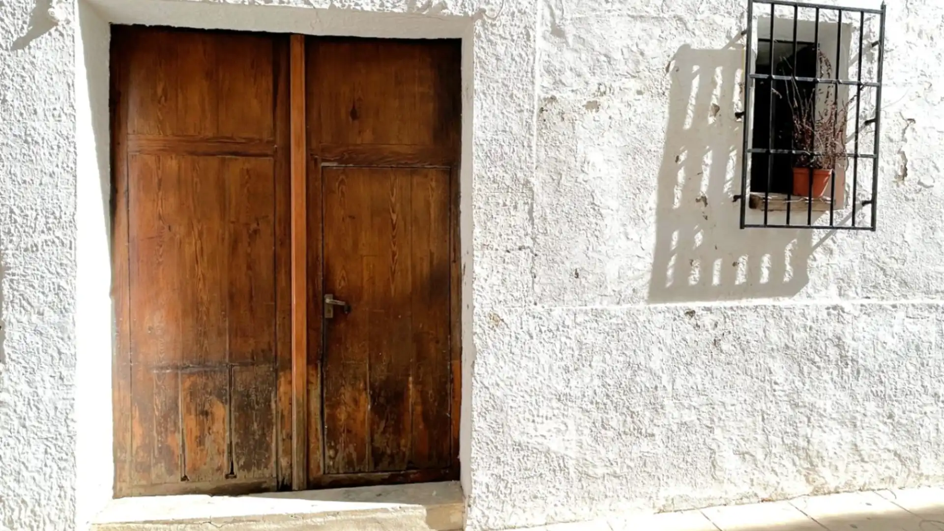 Vista exterior de Finca rústica en venda en Jávea / Xàbia amb Terrassa i Traster